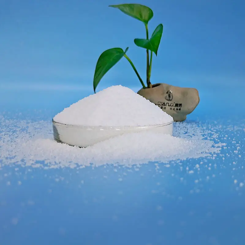 Sainuo Bulk pe wax powder for PVC products 5