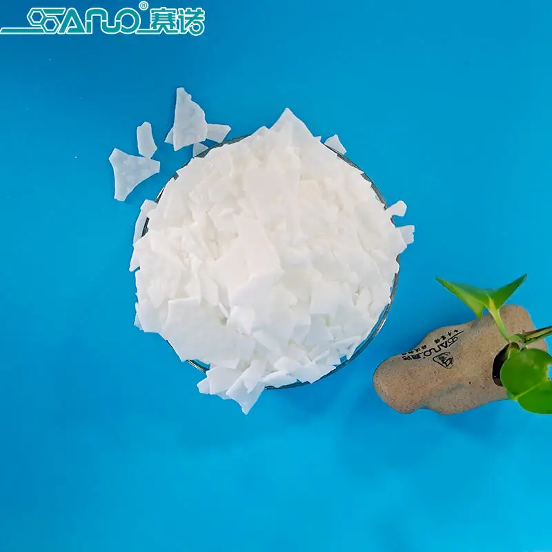 Sainuo High-quality pe wax powder factory for filler masterbatch 4