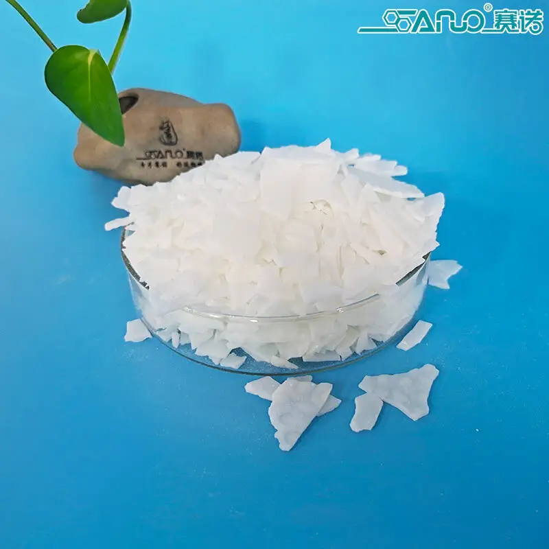 Sainuo High-quality pe wax powder factory for filler masterbatch 2