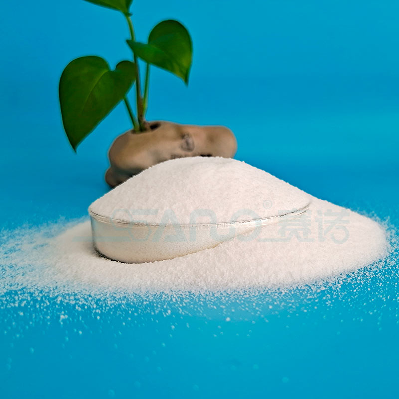 White powder polyethylene wax 9010W for hot melt adhesive 2