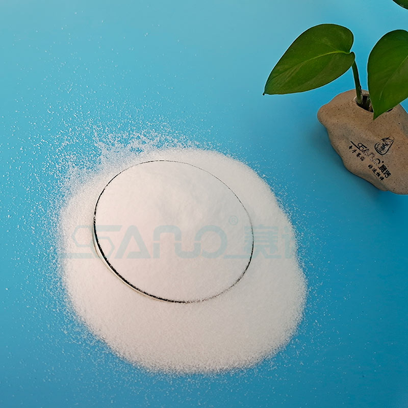 White powder polyethylene wax 9010W for hot melt adhesive 4