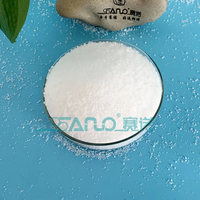 Sainuo pe wax flake price for road marking paint 2