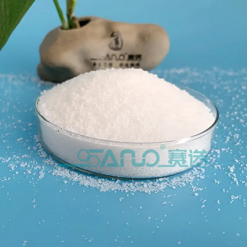 White bead polyethylene wax with high hardness 1