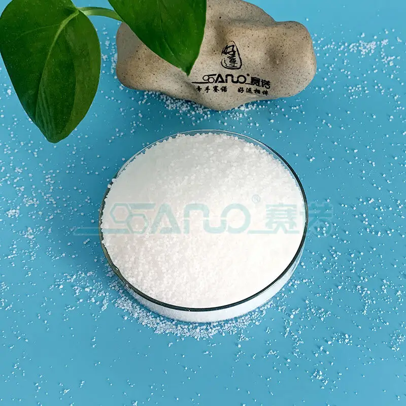 Sainuo pe wax flake price for road marking paint 4