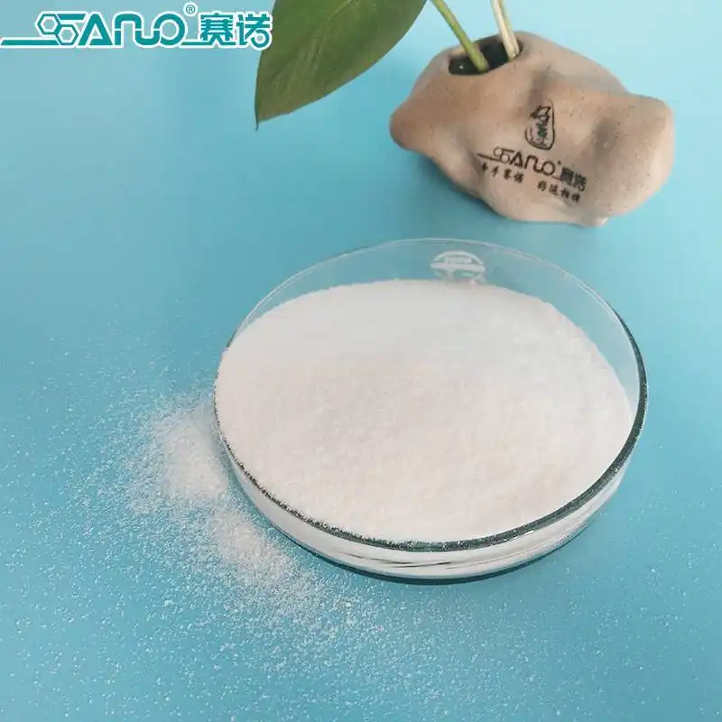 Good internal lubrication Aluminate coupling agent 1