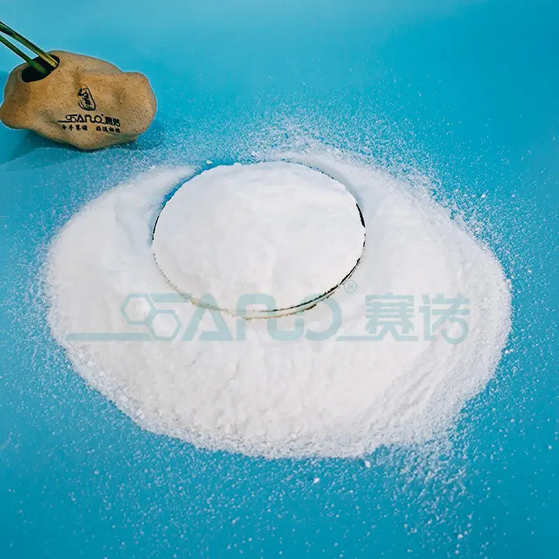 Sainuo polyethylene wax suppliers for hot melt adhesive 3