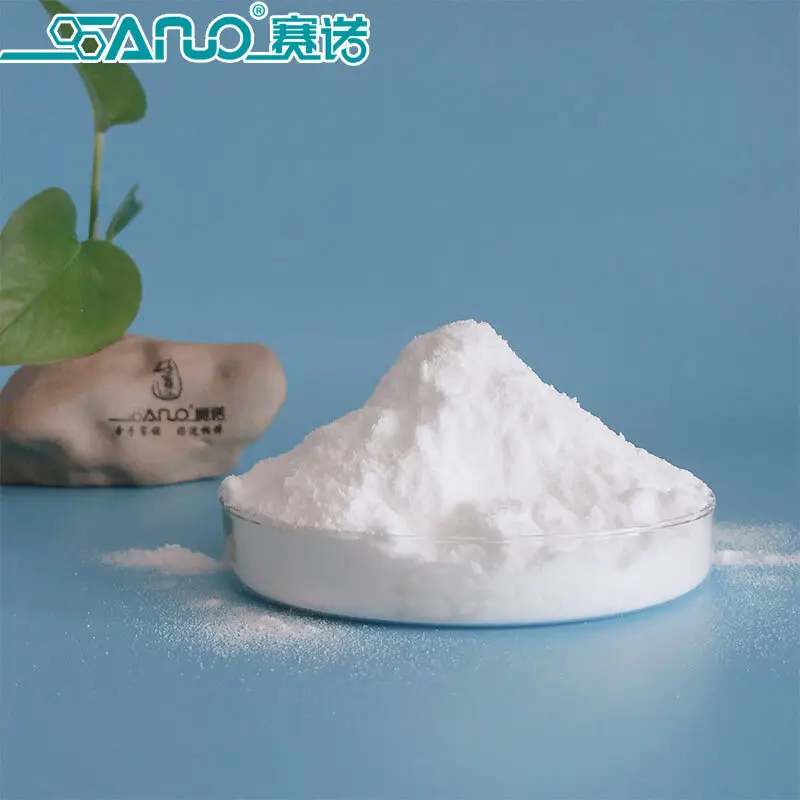 Sainuo Buy oxidized pe wax for sale for replace natural paraffin 4