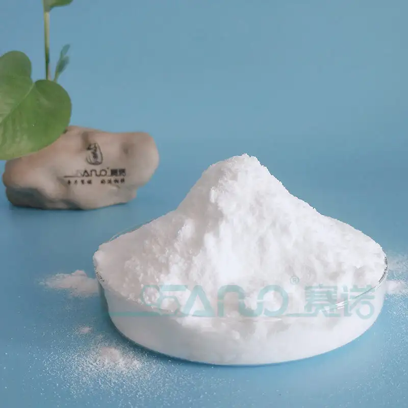 High-density white powder oxidized polyethylene wax 1