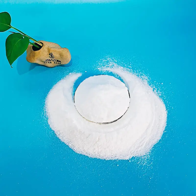 Sainuo Buy polyethylene wax supplier company for asphalt modification 3