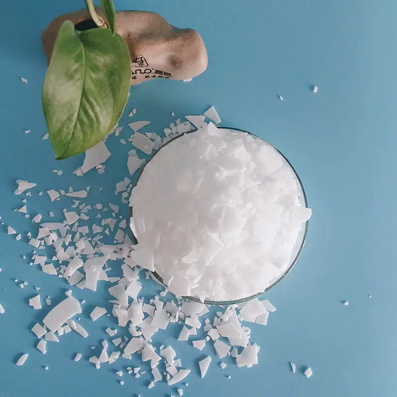 Sainuo white granule pe wax company for filler masterbatch 2