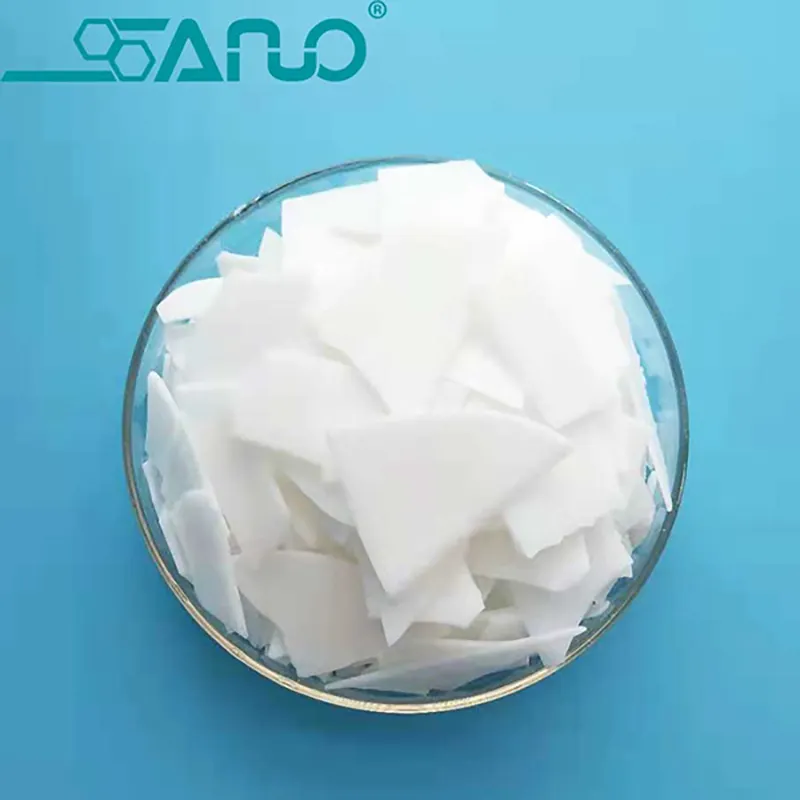 Sainuo pe wax for road marking paint vendor for filler masterbatch 3