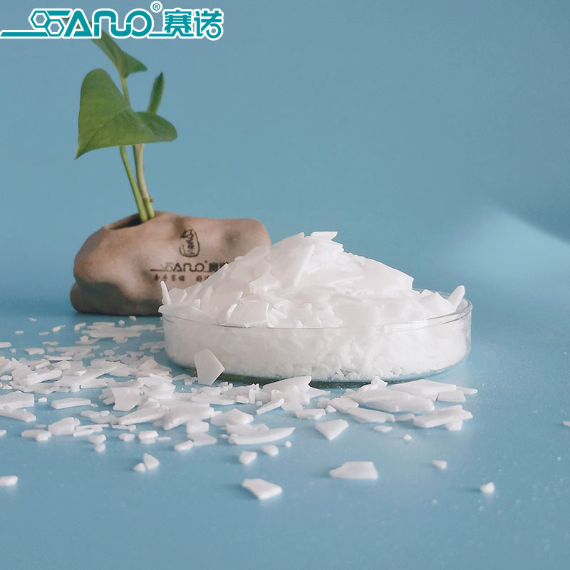 High melting point polyethylene wax for high-end filler masterbatch 2