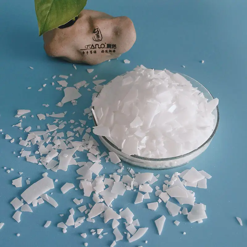 Sainuo pe wax powder manufacturer for wax emulsions 4