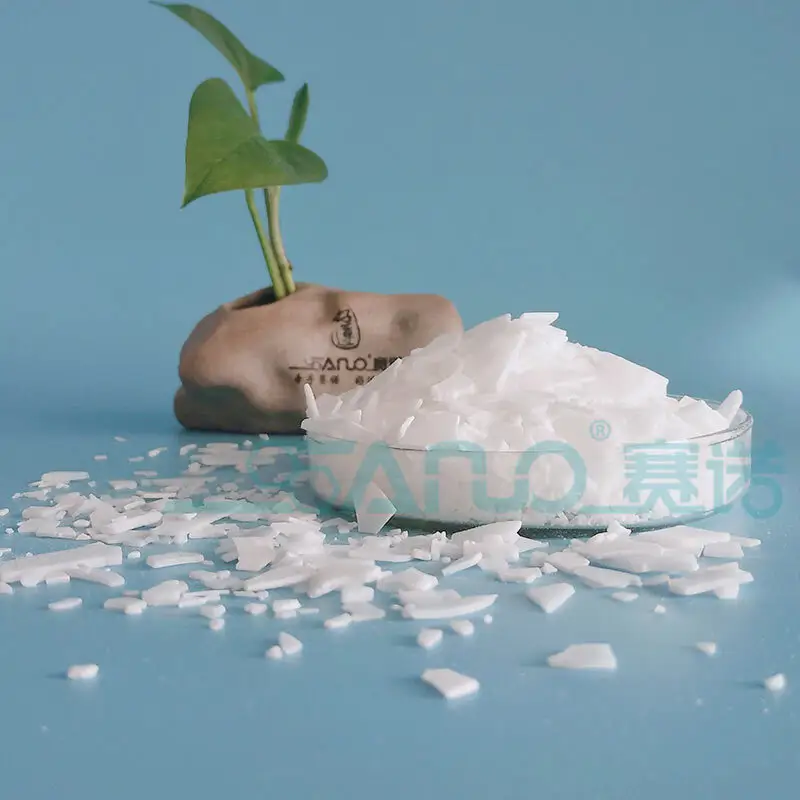 Sainuo pe wax powder manufacturer for wax emulsions 5