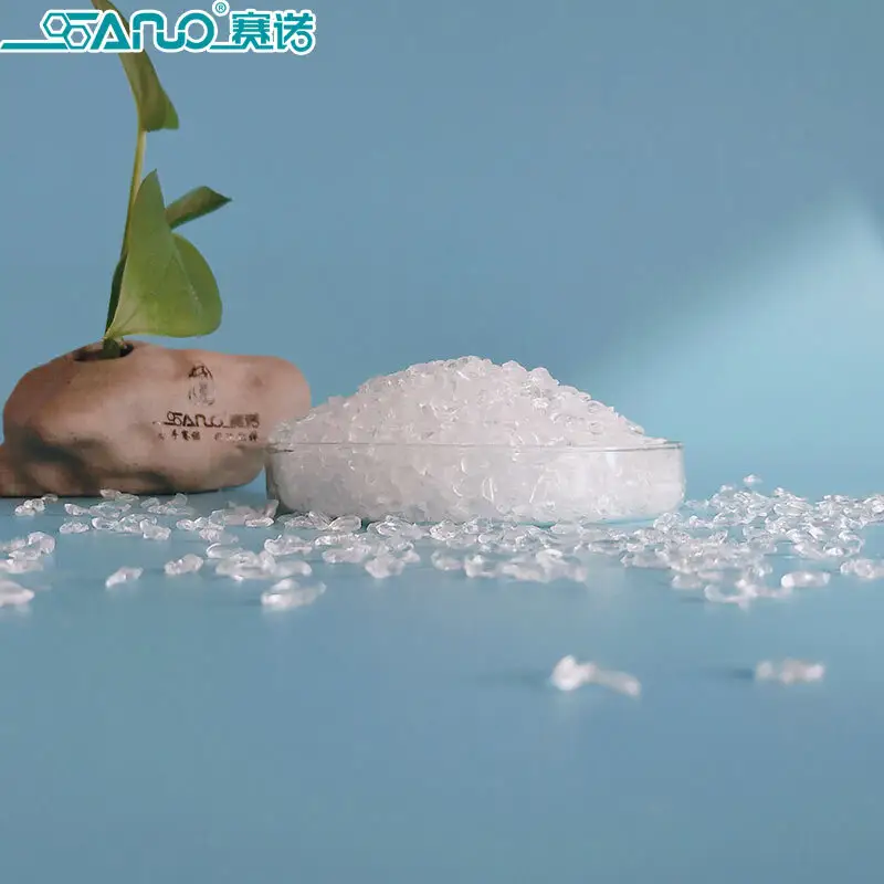 Sainuo Bulk polypropylene wax manufacturer vendor for LLDPE improvers and energy-saving agents 2