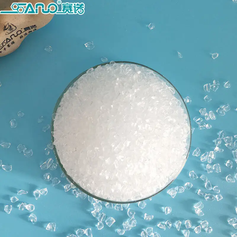 Sainuo Bulk polypropylene wax manufacturer vendor for LLDPE improvers and energy-saving agents 5