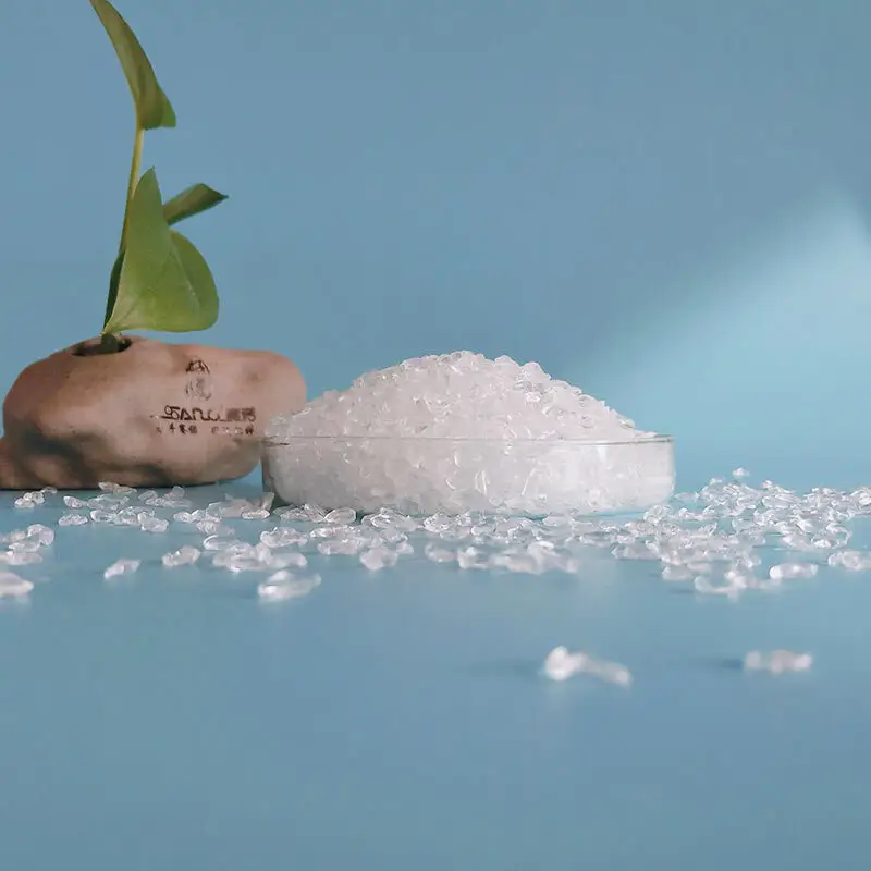 Sainuo Bulk polypropylene wax manufacturer vendor for LLDPE improvers and energy-saving agents 4