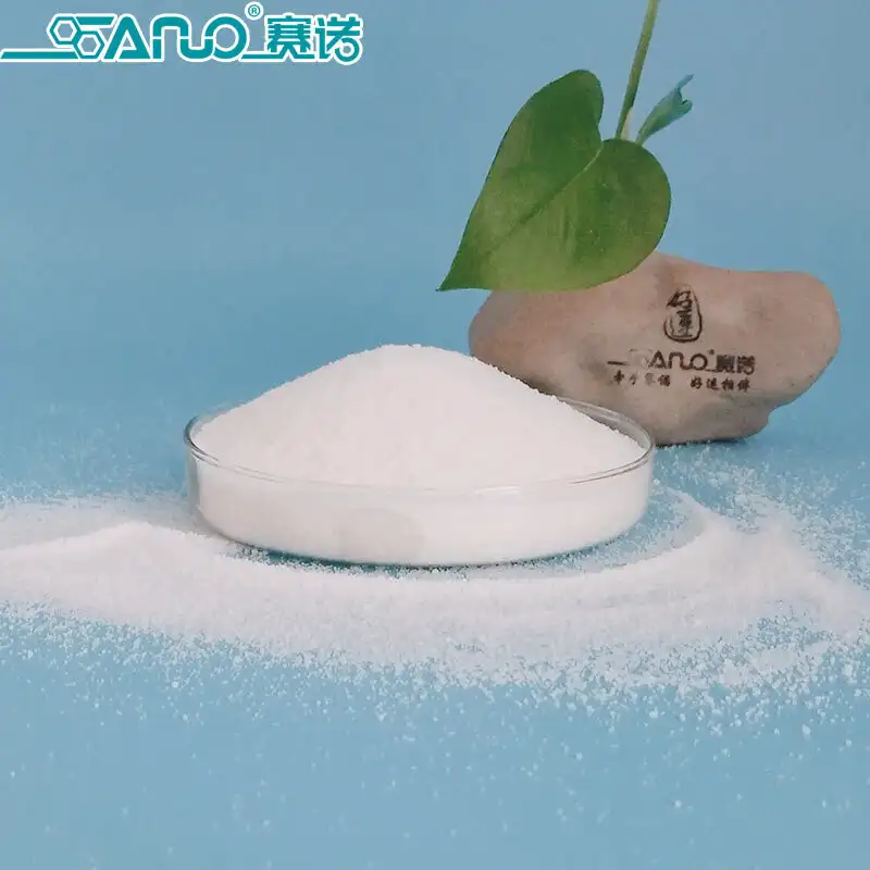 White powder Oleic acid amide with good caking resistance 1