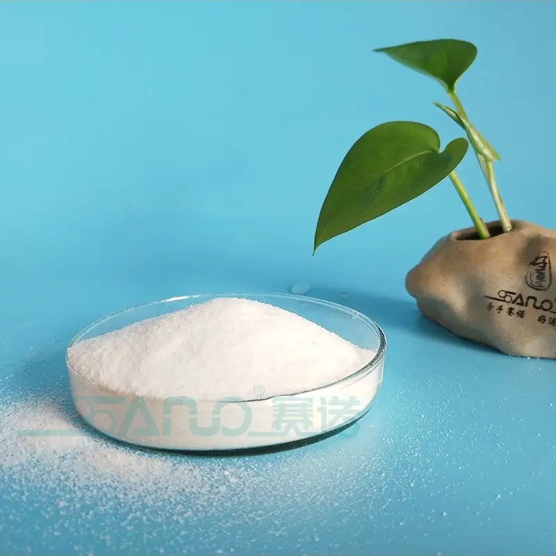 Low weight loss aluminate coupling agent powder 1