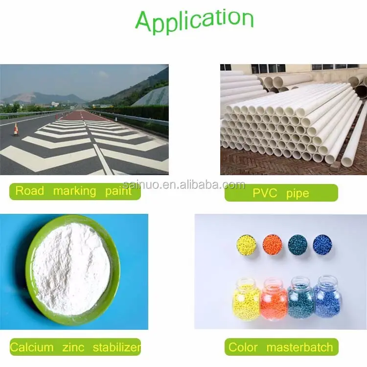 Sainuo Best stearoyl benzoyl methanee manufacturer factory As a co-stabilizer of zinc hydroxy acid salt stabilization system856 8