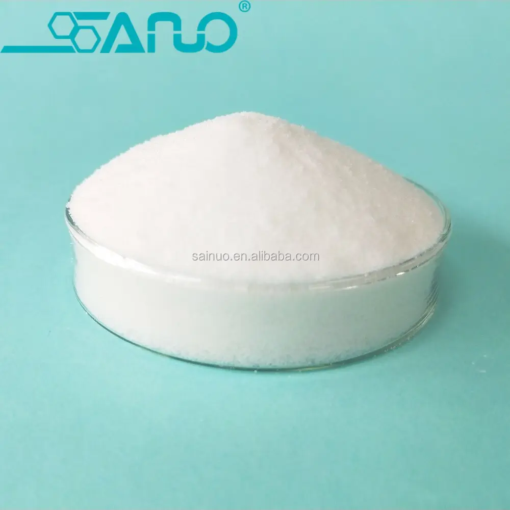 Sainuo Best stearoyl benzoyl methanee manufacturer factory As a co-stabilizer of zinc hydroxy acid salt stabilization system505 2