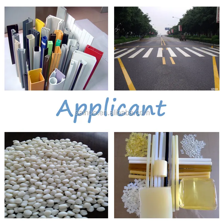 Sainuo Best stearoyl benzoyl methanee manufacturer factory As a co-stabilizer of zinc hydroxy acid salt stabilization system755 7