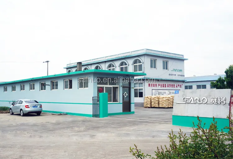 Sainuo Best stearoyl benzoyl methanee manufacturer factory As a co-stabilizer of zinc hydroxy acid salt stabilization system729 2