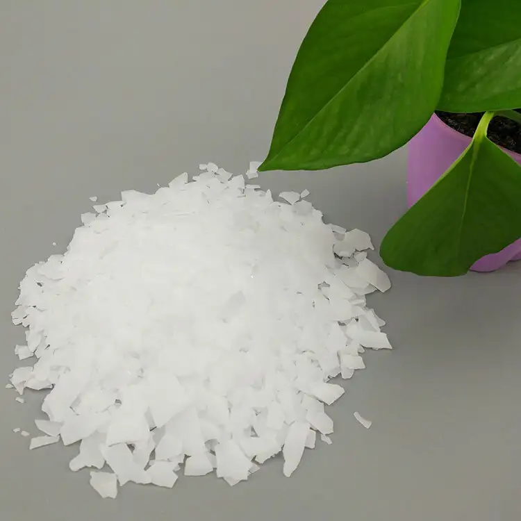 PE WAX Good dispersion and lubricant 1