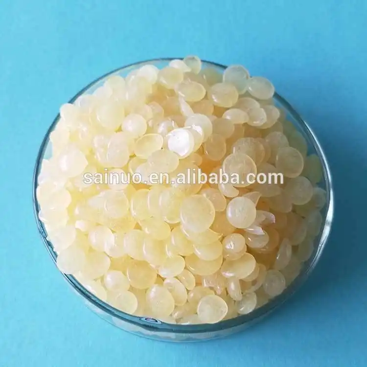 Graft polypropylene wax PPMA for filler masterbatch 1