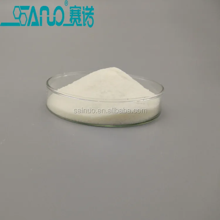 Sainuo Best stearoyl benzoyl methanee manufacturer factory As a co-stabilizer of zinc hydroxy acid salt stabilization system912 4