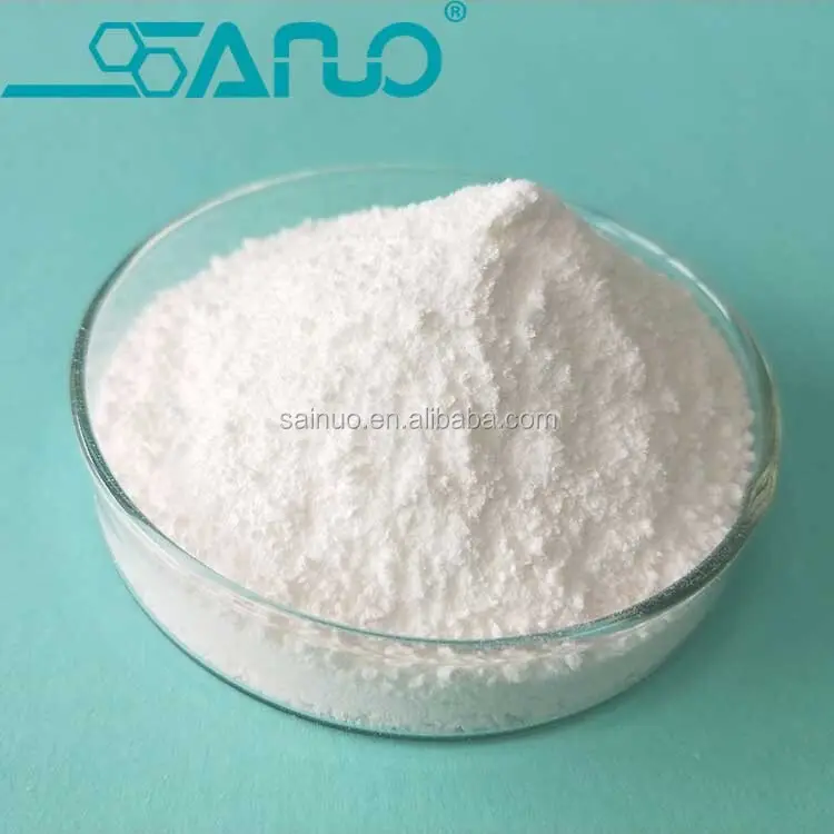 Sainuo Best stearoyl benzoyl methanee manufacturer factory As a co-stabilizer of zinc hydroxy acid salt stabilization system630 3