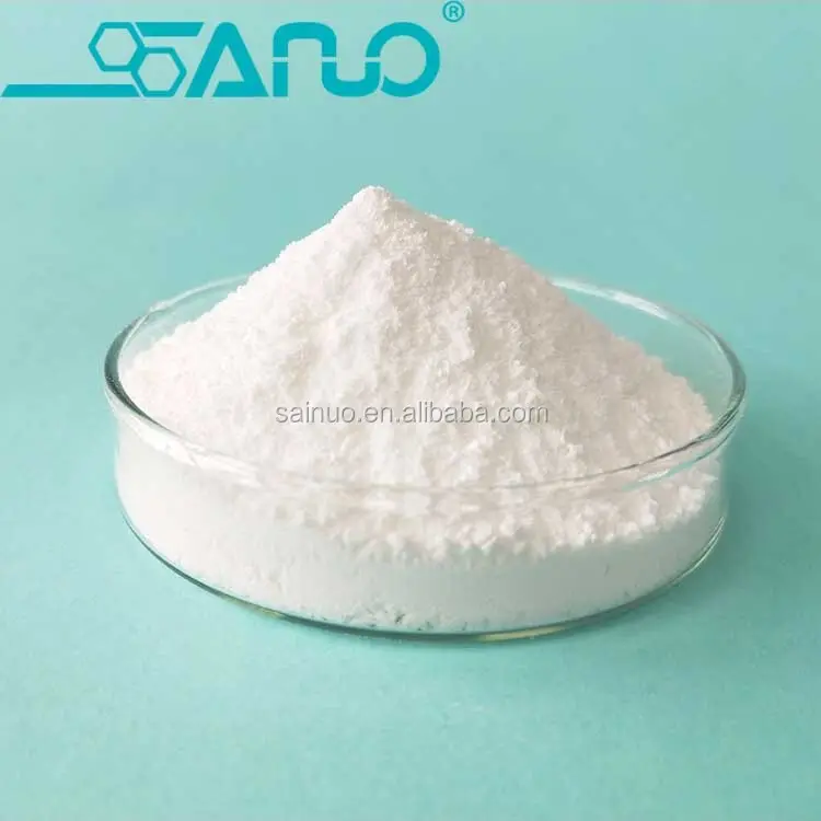 Sainuo Best stearoyl benzoyl methanee manufacturer factory As a co-stabilizer of zinc hydroxy acid salt stabilization system630 2