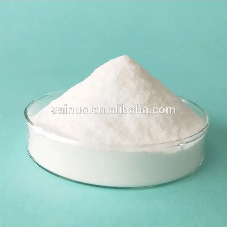 white powder HDPE oxidized pe wax for stabilizer 1