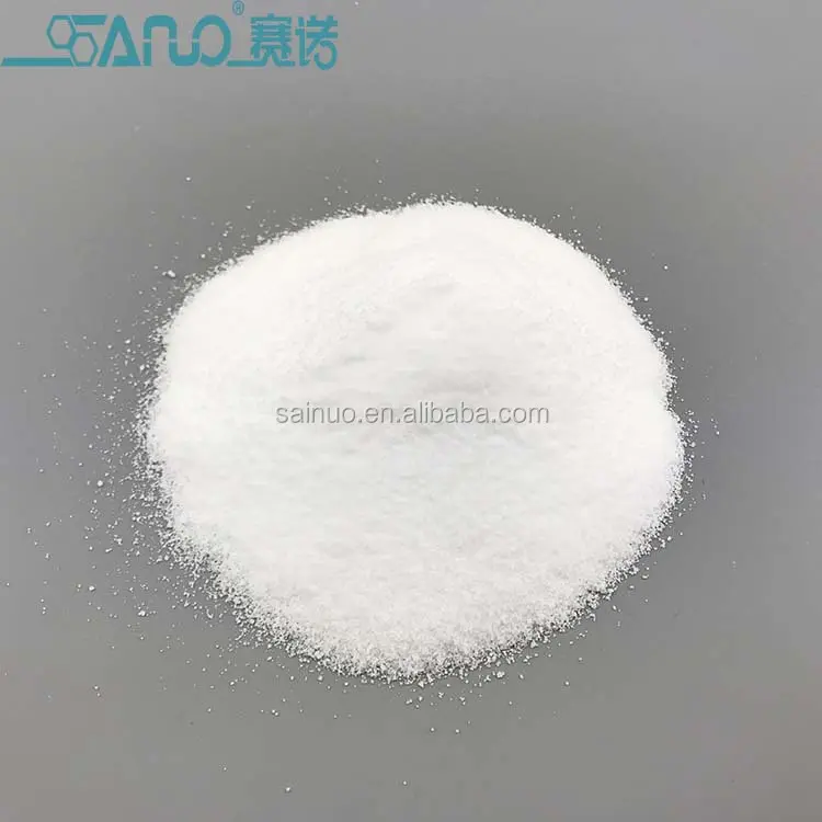 Sainuo Best stearoyl benzoyl methanee manufacturer factory As a co-stabilizer of zinc hydroxy acid salt stabilization system521 5