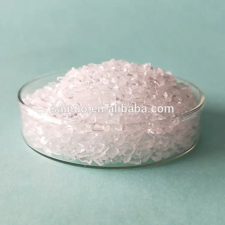 High coloring intensity EVA wax for color masterbatch 1