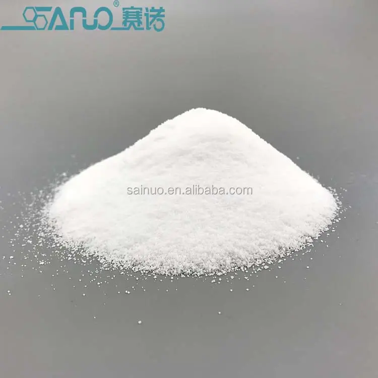 Sainuo Best stearoyl benzoyl methanee manufacturer factory As a co-stabilizer of zinc hydroxy acid salt stabilization system739 4