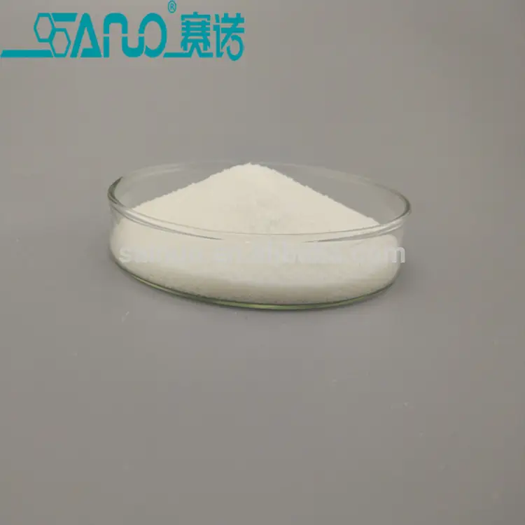 High softening point white powder pe wax function for candle processing 1