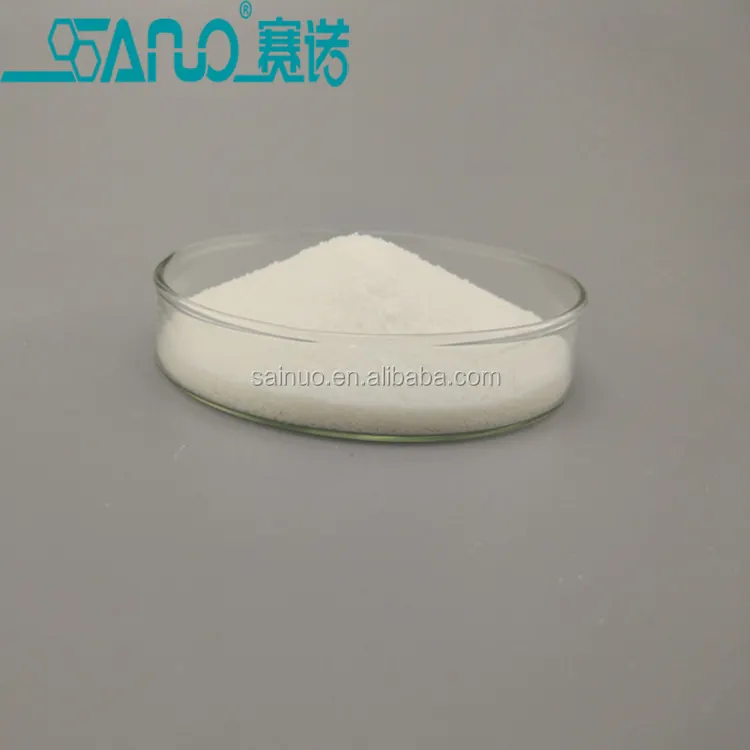 Sainuo Best stearoyl benzoyl methanee manufacturer factory As a co-stabilizer of zinc hydroxy acid salt stabilization system511 3