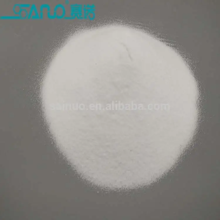 Powder and Flake oxidized polyethylene wax for pvc lubricant 1