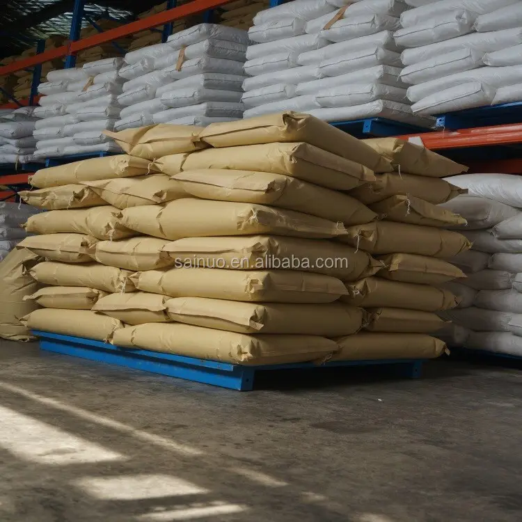 Sainuo Best stearoyl benzoyl methanee manufacturer factory As a co-stabilizer of zinc hydroxy acid salt stabilization system524 2