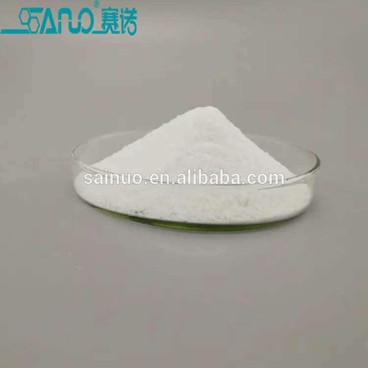 Ficher-Tropsch wax SN105 for pvc products with low heat weight loss 1