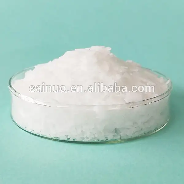China supply polyethylene wax for high - end barium sulfate filler masterbatch 1
