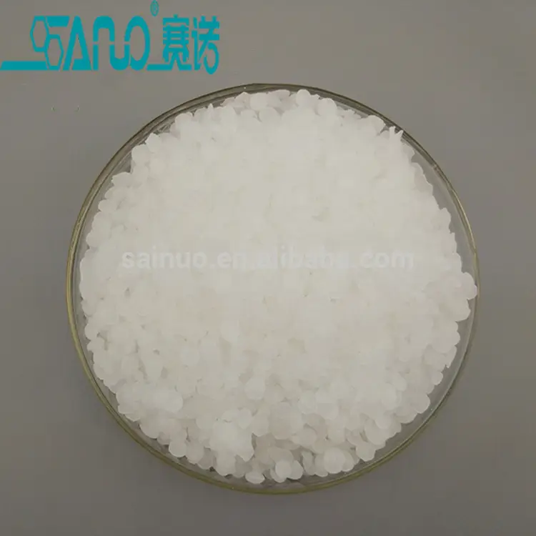 Packing grade paraffin wax for sale of white granule 1