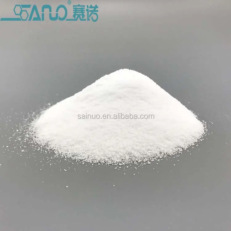 Sainuo Best stearoyl benzoyl methanee manufacturer factory As a co-stabilizer of zinc hydroxy acid salt stabilization system690 3