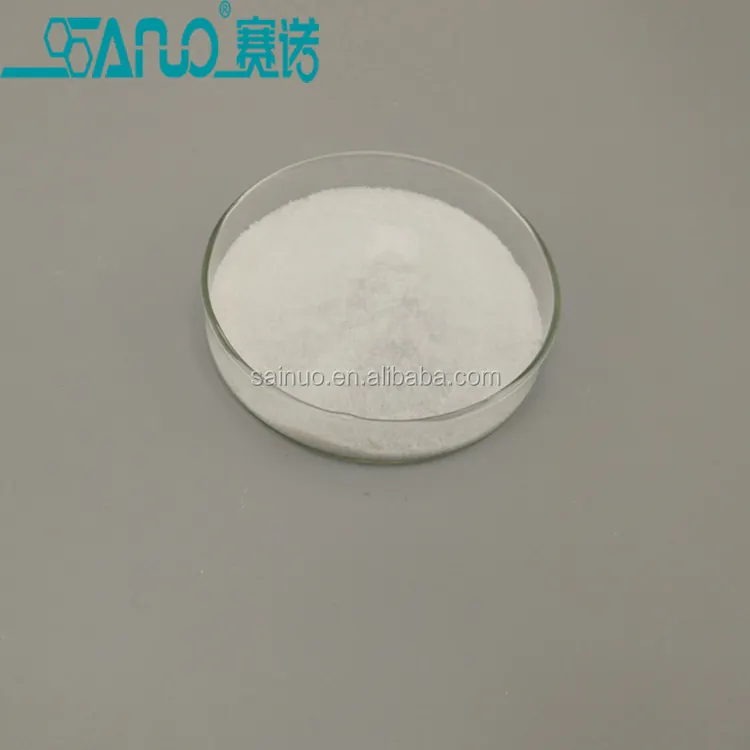 Sainuo Best stearoyl benzoyl methanee manufacturer factory As a co-stabilizer of zinc hydroxy acid salt stabilization system696 3