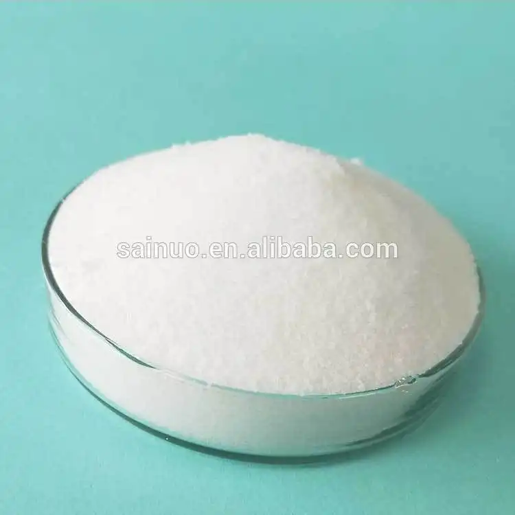 Powder Polyethylene Wax With Good Stability For Stabilizer Production 1