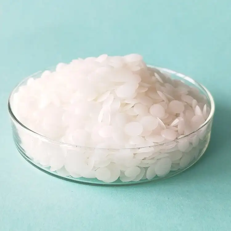 High melting point low viscosity Polyethylene Wax 1