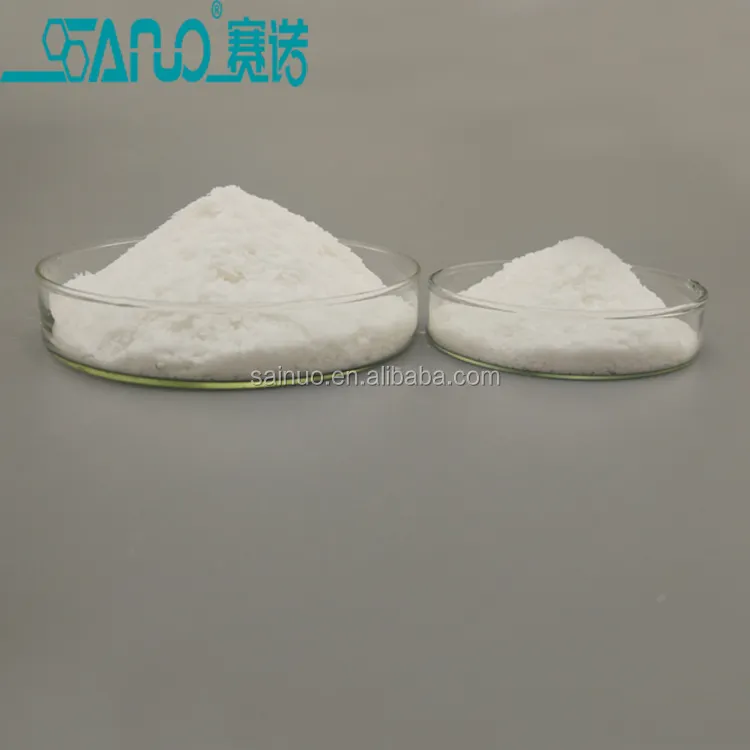 Sainuo Best stearoyl benzoyl methanee manufacturer factory As a co-stabilizer of zinc hydroxy acid salt stabilization system701 3