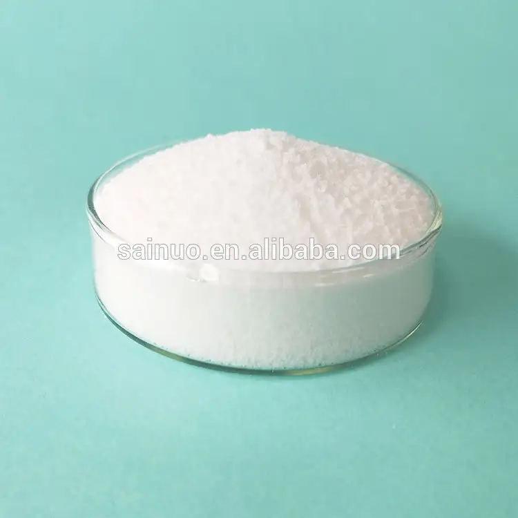 Qingdao sainuo pentaerythrityl tetrastearate with good liquidity 1