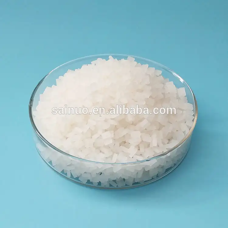 Qingdao Sainuo supply Atactic polypropylene granule with light yellow 1